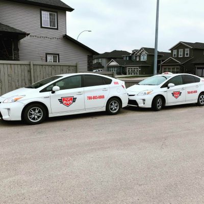 taxi in sherwood park