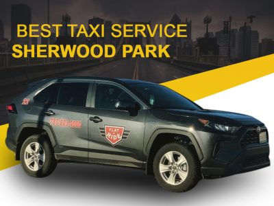 Best Taxi Service Sherwood Park