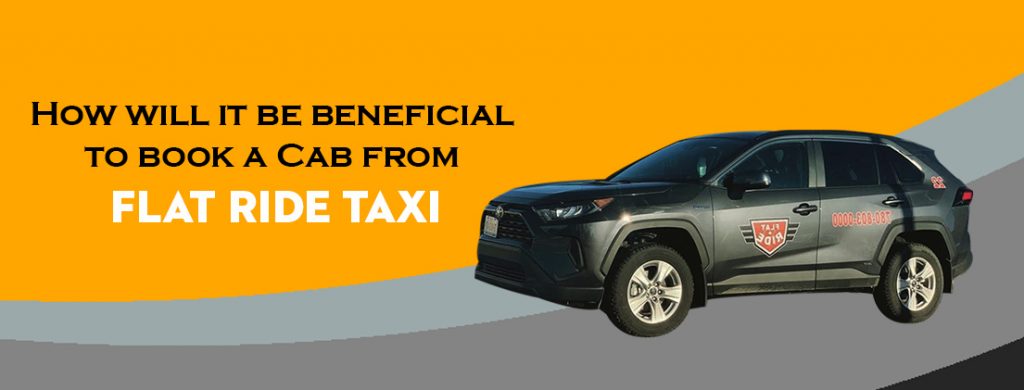 Best Taxi Service Provider in Sherwood Park - Flat Ride Taxi