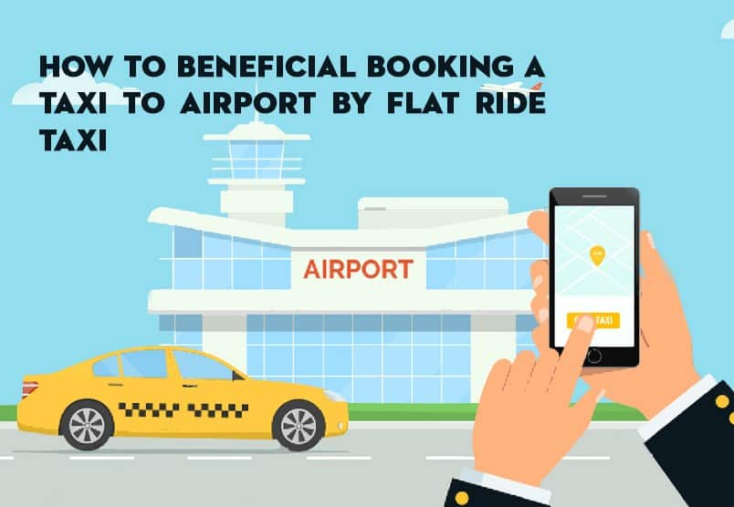 Flat Ride Taxi