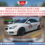 flat rate cabs