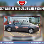 flat rate cabs sherwood park