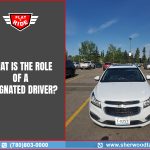 Designated driver