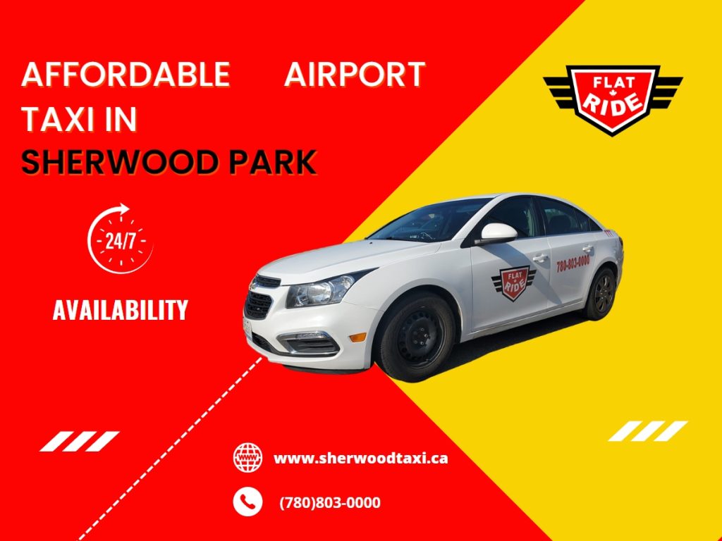 Affordable Airport Taxi