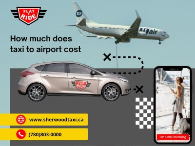 Taxi to airport cost