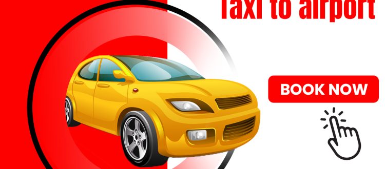 Airport taxi services