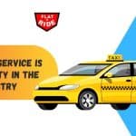 Why Customer Service is Our Top Priority in the Taxi Industry-sherwoodtaxi