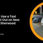 Taxi for Your Night Out