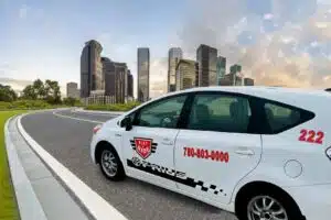 Hot-Shot Deliveries