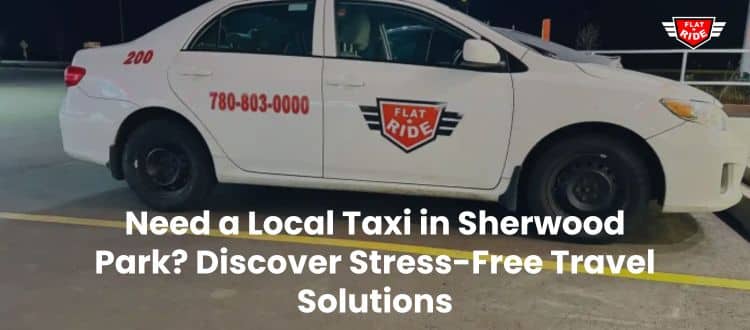 local taxi