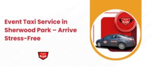 event taxi