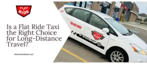 Long-Distance Travel