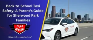 Back-to-School Taxi Safety