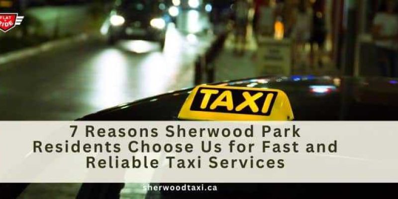 Fast and Reliable Taxi Services