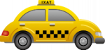 Taxi-PNG-images-Taxi-cab-Yellow-cab-14png
