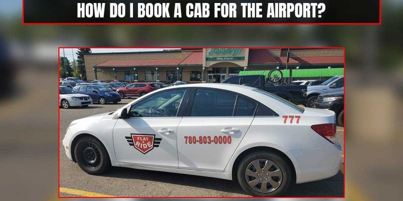 Airport taxi