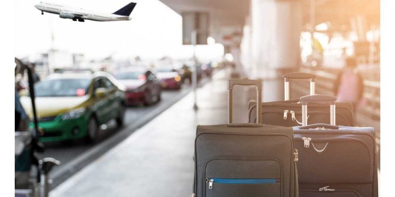 Airport shuttle Sherwood Park