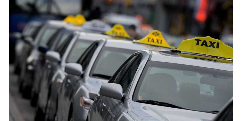 cabs in Sherwood Park