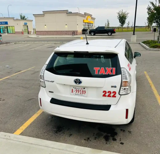 cabs medicine hat