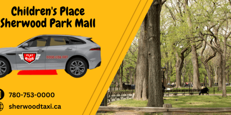 Children's Place Sherwood Park Mall