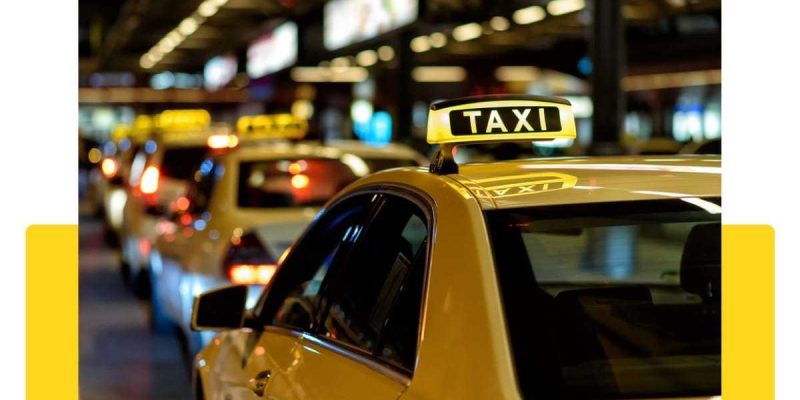 coop taxi Sherwood Park