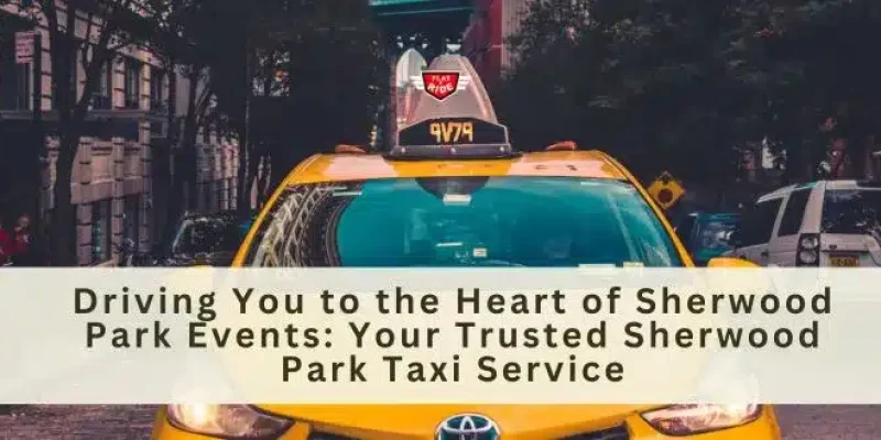 Sherwood Park events