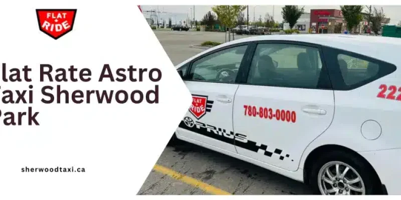 astro taxi sherwood park