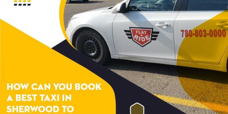 taxi sherwood park
