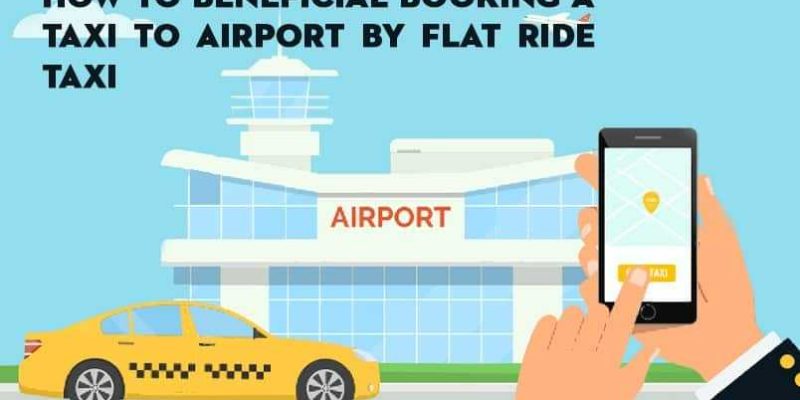 Flat Ride Taxi