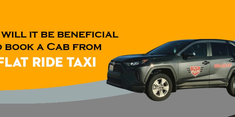 Best Taxi Service Provider in Sherwood Park - Flat Ride Taxi