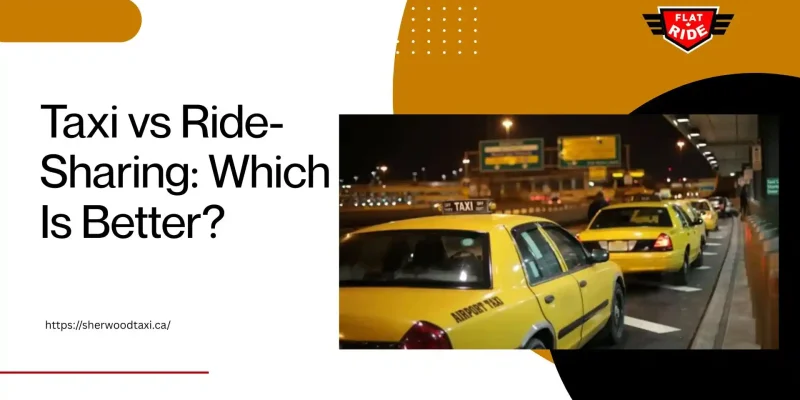 morinville taxi vs ride-sharing: which is better?