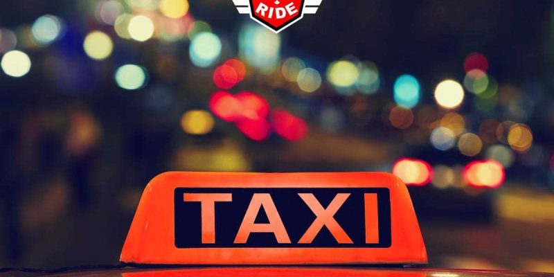 Taxi in Sherwood Park