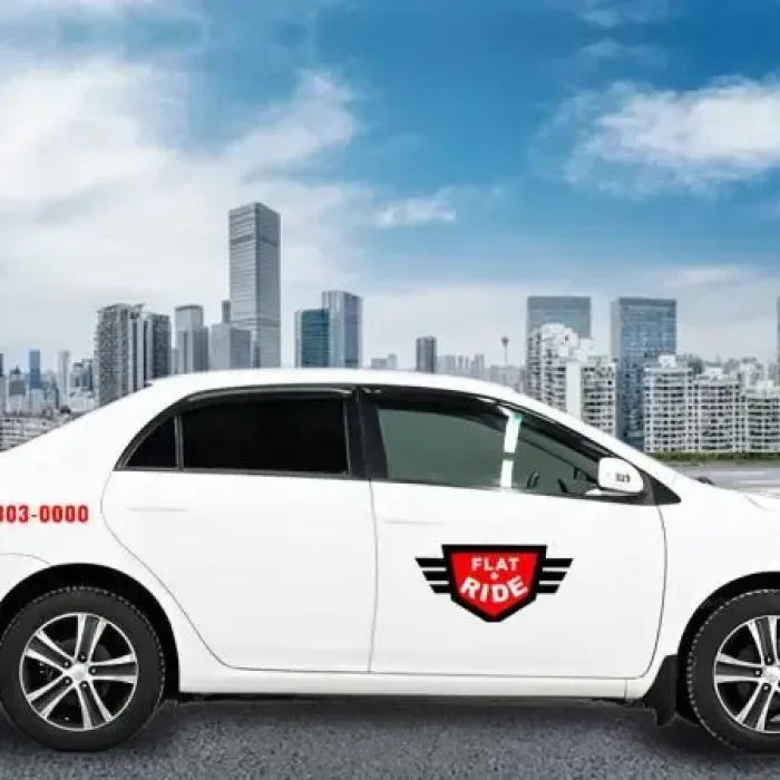 Sherwood Park to Edmonton Airport