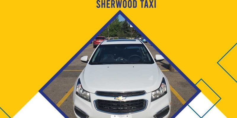 Astro Taxi Services Sherwood Park