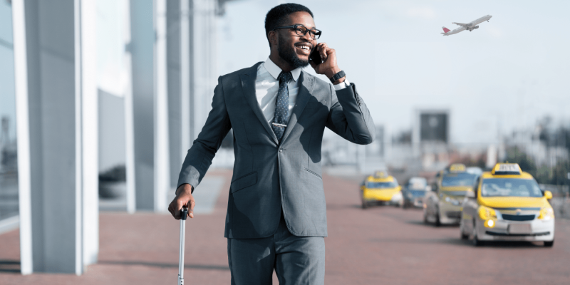 taxi service to airport