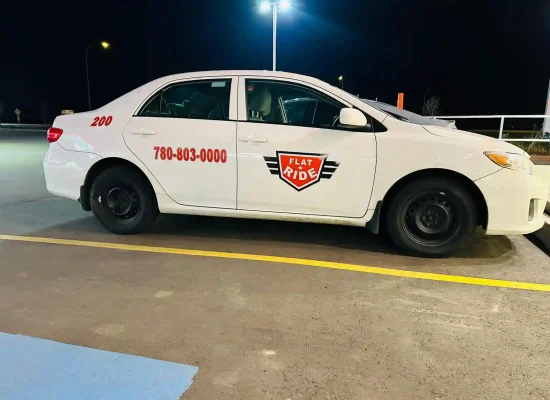 st paul cab