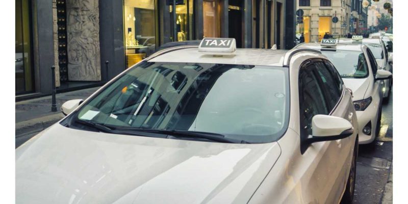 Yellow cabs Sherwood Park